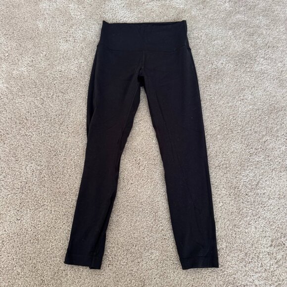 Lululemon Align Leggings - Picture 1 of 3